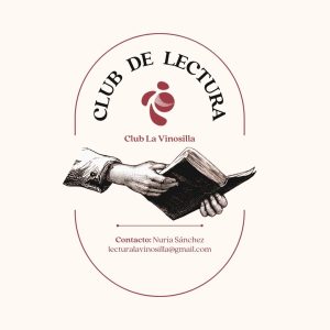 Lee más sobre el artículo CLUB DE LECTURA
