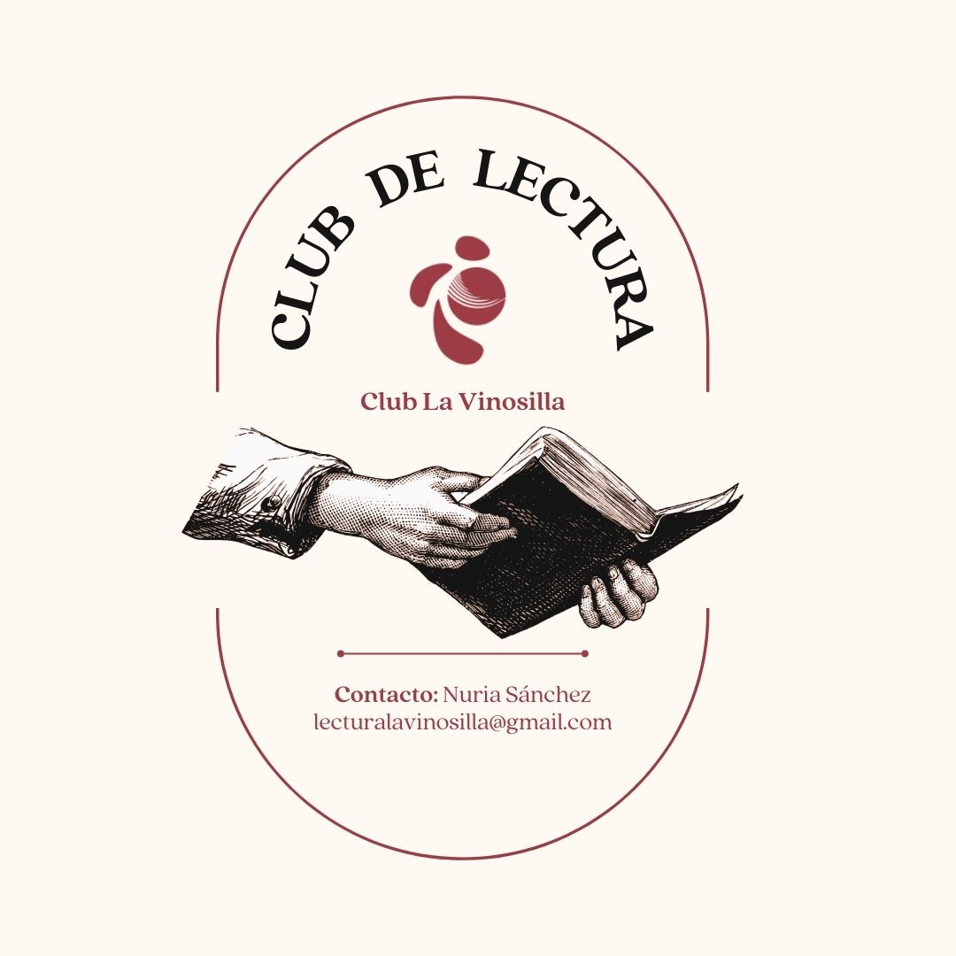 En este momento estás viendo CLUB DE LECTURA