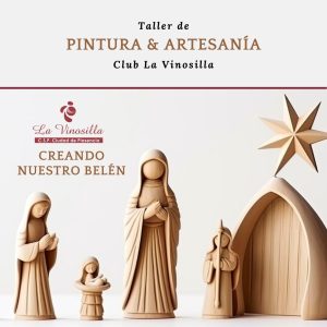 Lee más sobre el artículo LLEGA LA NAVIDAD